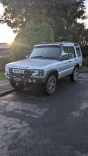 Land rover discovery for sale  TRURO