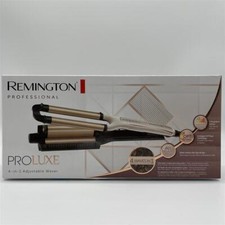 Remington welleneisen proluxe gebraucht kaufen  Haiger
