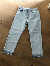 Levi 501 damen gebraucht kaufen  Kerpen