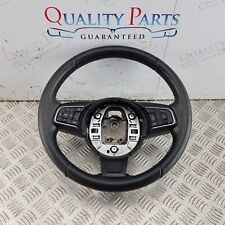 Jaguar steering wheel for sale  LIVINGSTON