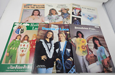 Lot vintage 1990 for sale  Saint Petersburg