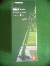 Parkside elektro rasentrimmer gebraucht kaufen  Duderstadt