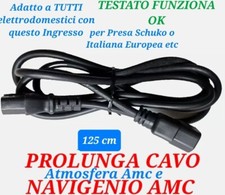 Prolunga spina cavo usato  Sagrado