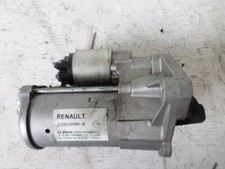 Anlasser nissan qashqai gebraucht kaufen  Deutschland