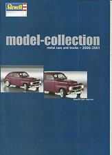 Katalog revell 2000 gebraucht kaufen  Recklinghausen