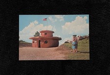 Vintage 1970 flintstones for sale  Leland