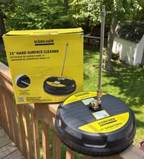 Karcher 3200 psi for sale  Grand Rapids