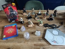 Disney infinity 3.0 d'occasion  Illzach
