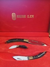Shih lin coltellini usato  Sorbolo Mezzani