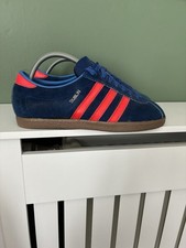 Adidas dublin 1970s for sale  EDINBURGH