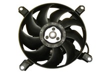 Ventola radiatore radiator usato  Italia