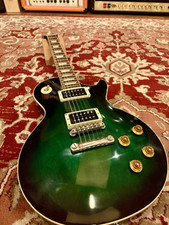 Gibson les paul gebraucht kaufen  Simbach