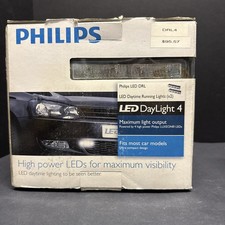 Philips 12820wledx1 daylight for sale  Petoskey