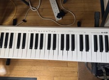 Roland a49 usb for sale  LONDON