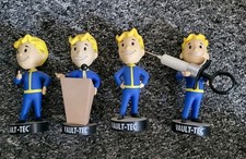 Fallout bobbleheads official for sale  THETFORD