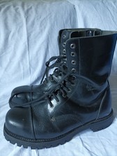 New rock stiefel gebraucht kaufen  Berlin