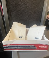 Amtrak train coca for sale  Kansas City