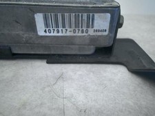 Calculateur moteur nissan d'occasion  La Chapelle-Saint-Luc