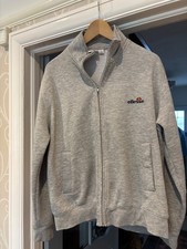 Vintage ellesse grey for sale Vintage ellesse grey for sale  SUTTON