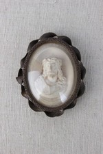 Christus dornenkrone meerschau gebraucht kaufen  Fehrb.,-Winzeln