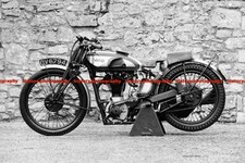 F000031 norton motorbike for sale  MAIDSTONE