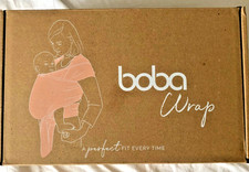 Boba stretchy baby for sale  Ocean Isle Beach