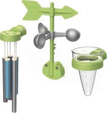 Smoby kit meteo d'occasion  Mérignac