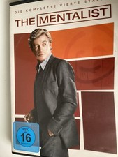 The mentalist dvd gebraucht kaufen  Stuttgart