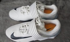Nike savaleos weightlifting for sale  KILMARNOCK