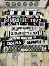 Sciarpe calcio lotto usato Sciarpe calcio lotto usato  Afragola