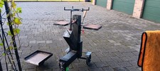 Raketenofen eigenbau zubehor gebraucht kaufen  Erkelenz