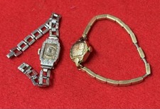 Vintage ladies bulova for sale  Muskogee