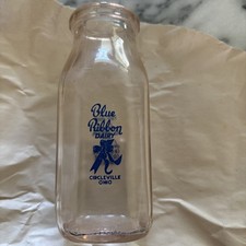 Blue ribbon dairy for sale  Circleville