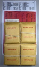 Apba baseball 1973 for sale  Mc Lean
