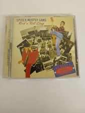Rock roll story gebraucht kaufen  Buttenwiesen