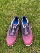 Ladies golf shoes for sale  BRISTOL