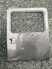 Used rear back for sale  CORWEN