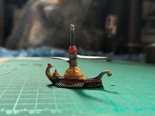 Slaanesh hellslicer man for sale  EXETER