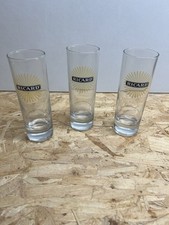 Lot 3verres ricard d'occasion  Raon-l'Étape