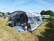Outwell ontario tent for sale  CHELMSFORD