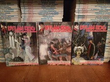 Lotto dylan dog usato  Novara