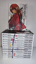 Rurouni kenshin perfect usato  Torino