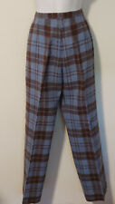 Vintage wool pants for sale  Silver Spring