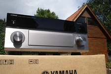 Usado, Yamaha RX-A 3060 AVR-Bolide AV-Receiver Verstärker Amplifier comprar usado  Enviando para Brazil