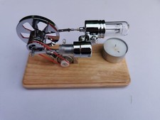 Stirling engine engine for sale  WALSALL