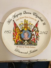 Queen elizabeth diamond for sale  WORKSOP