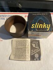 Complete vintage slinky for sale  Sunbury