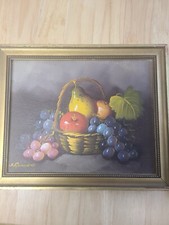 Remstedt oil painting for sale  Oyster Bay
