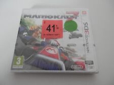 Jeu 3ds mario d'occasion  Auxerre