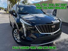 2023 cadillac xt4 for sale  Miami